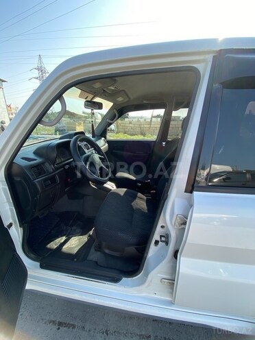 Mitsubishi Pajero io 2000, 385,213 km - 1.8 l - Bakı