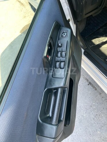 Mitsubishi Pajero io 2000, 385,213 km - 1.8 l - Bakı