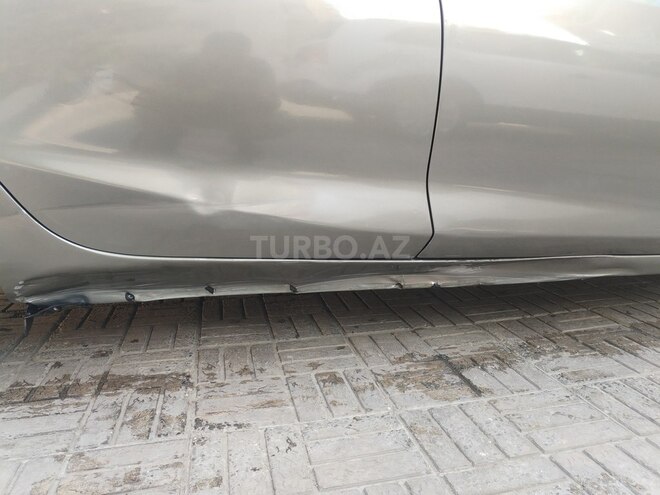 Chevrolet Cruze 2017, 171,000 km - 1.4 l - Bakı