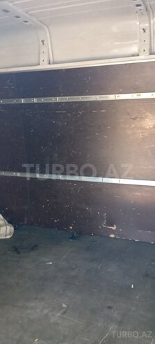 Ford Transit 2009, 643,000 km - 2.4 l - Bakı