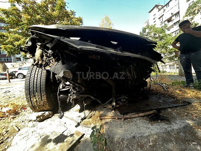 Hyundai Santa Fe 2008, 148,000 km - 2.0 l - Bakı