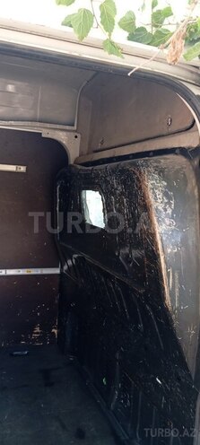 Ford Transit 2009, 643,000 km - 2.4 l - Bakı