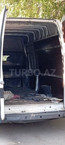 Ford Transit 2009, 643,000 km - 2.4 l - Bakı
