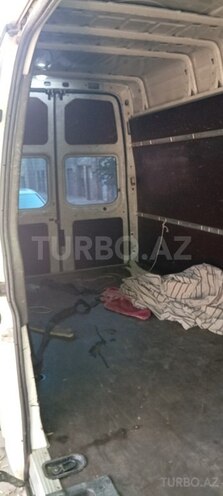 Ford Transit 2009, 643,000 km - 2.4 l - Bakı