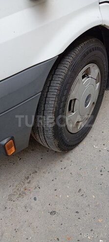 Ford Transit 2009, 643,000 km - 2.4 l - Bakı