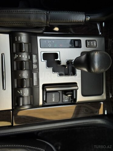 Lexus LX 570 2013, 200,000 km - 5.7 l - Bakı