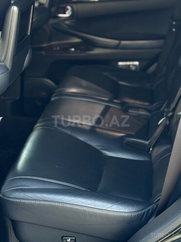 Lexus LX 570 2013, 200,000 km - 5.7 l - Bakı