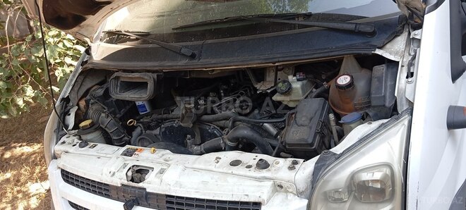 Ford Transit 2009, 643,000 km - 2.4 l - Bakı