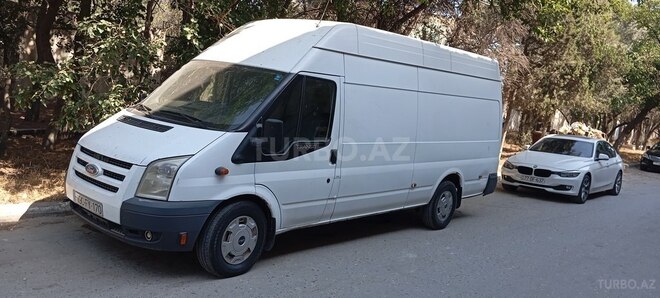 Ford Transit 2009, 643,000 km - 2.4 l - Bakı