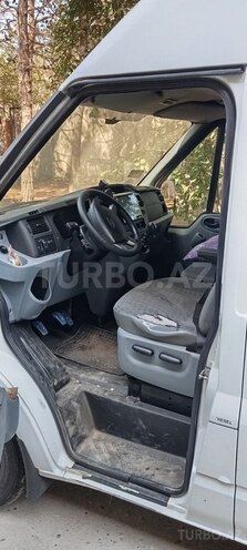 Ford Transit 2009, 643,000 km - 2.4 l - Bakı