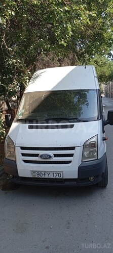 Ford Transit 2009, 643,000 km - 2.4 l - Bakı