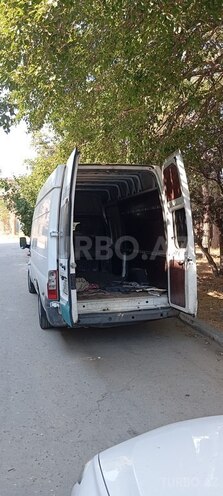 Ford Transit 2009, 643,000 km - 2.4 l - Bakı