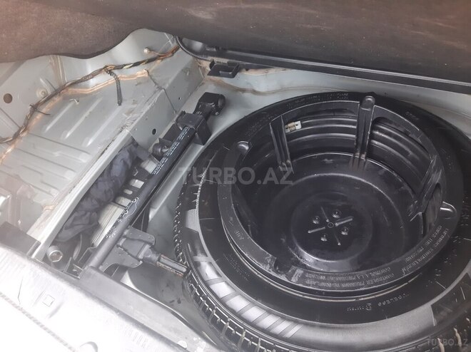 Mercedes C 200 1997, 330,000 km - 2.0 l - Gəncə