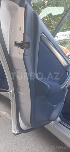 Mercedes C 200 1997, 330,000 km - 2.0 l - Gəncə