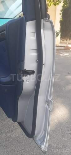 Mercedes C 200 1997, 330,000 km - 2.0 l - Gəncə