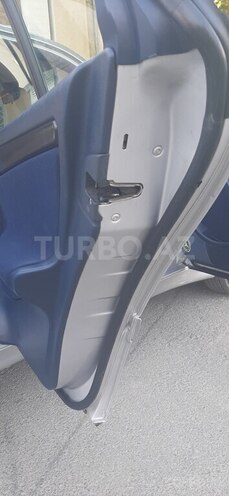 Mercedes C 200 1997, 330,000 km - 2.0 l - Gəncə