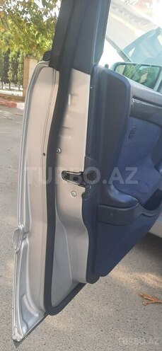 Mercedes C 200 1997, 330,000 km - 2.0 l - Gəncə