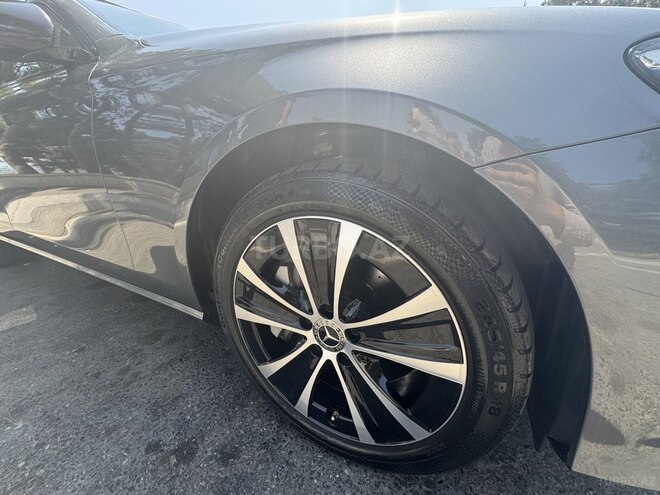 Mercedes E 300 e 2021, 71,769 km - 2.0 l - Bakı