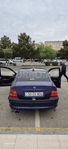 Opel Vectra 1996, 440,000 km - 1.6 l - Sumqayıt