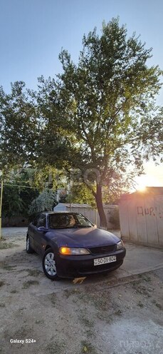 Opel Vectra 1996, 440,000 km - 1.6 l - Sumqayıt