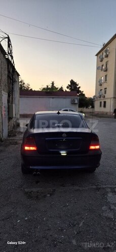 Opel Vectra 1996, 440,000 km - 1.6 l - Sumqayıt