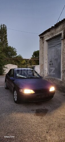 Opel Vectra 1996, 440,000 km - 1.6 l - Sumqayıt