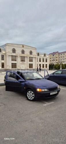 Opel Vectra 1996, 440,000 km - 1.6 l - Sumqayıt
