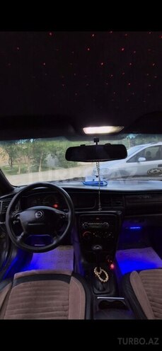 Opel Vectra 1996, 440,000 km - 1.6 l - Sumqayıt