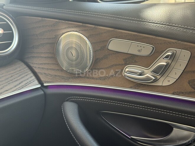 Mercedes E 300 e 2021, 71,769 km - 2.0 l - Bakı