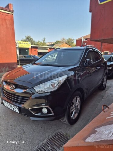 Hyundai ix35 2013, 420,000 km - 2.0 l - Bakı
