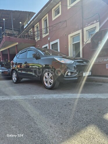Hyundai ix35 2013, 420,000 km - 2.0 l - Bakı