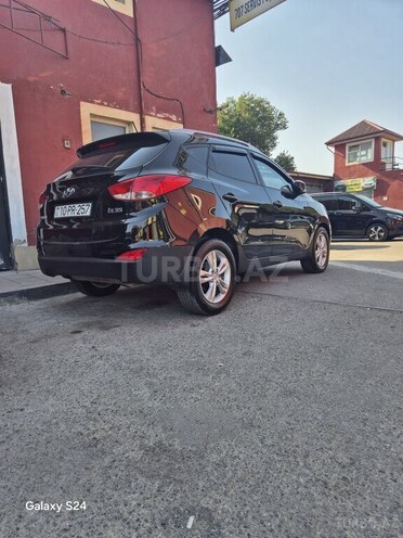 Hyundai ix35 2013, 420,000 km - 2.0 l - Bakı