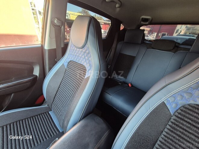 Hyundai ix35 2013, 420,000 km - 2.0 l - Bakı