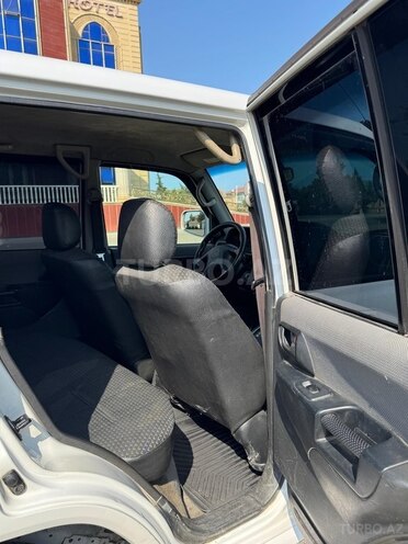 Mitsubishi Pajero io 1999, 319,800 km - 1.8 л - Lənkəran