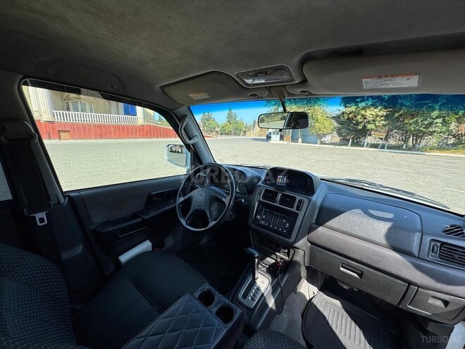 Mitsubishi Pajero io 1999, 319,800 km - 1.8 л - Lənkəran