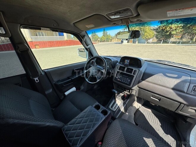 Mitsubishi Pajero io 1999, 319,800 km - 1.8 л - Lənkəran