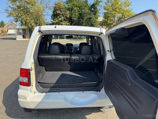 Mitsubishi Pajero io 1999, 319,800 km - 1.8 л - Lənkəran