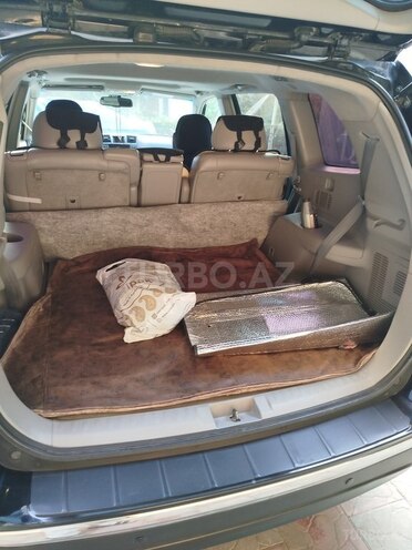 Toyota Highlander 2012, 329,916 km - 3.5 l - Cəlilabad