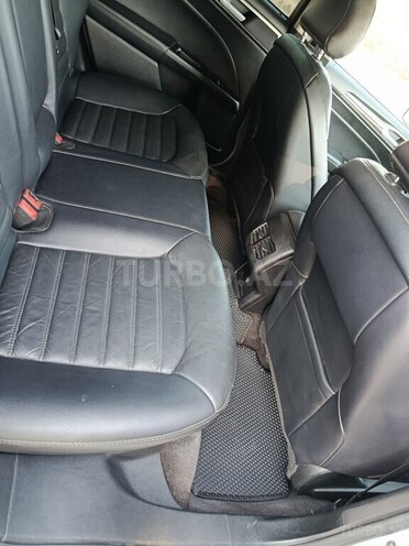 Ford Fusion (North America) 2016, 162,000 km - 1.5 л - Şamaxı
