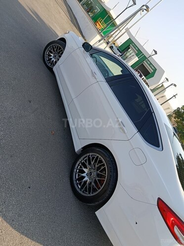 Ford Fusion (North America) 2016, 162,000 km - 1.5 л - Şamaxı