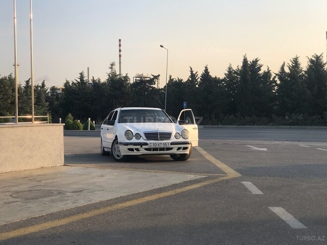 Mercedes E 280 1997, 200,520 km - 2.8 l - Bakı
