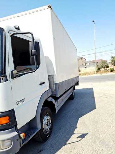 Mercedes Atego 817 2000, 350,000 km - 4.3 л - Bakı