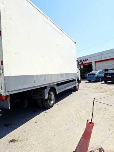 Mercedes Atego 817 2000, 350,000 km - 4.3 л - Bakı
