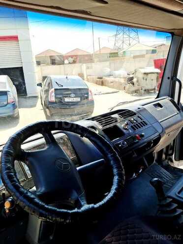 Mercedes Atego 817 2000, 350,000 km - 4.3 л - Bakı