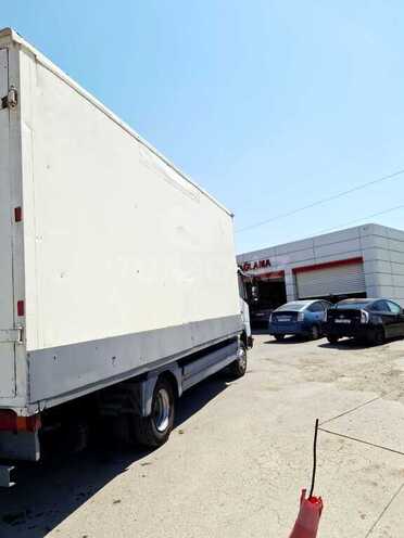 Mercedes Atego 817 2000, 350,000 km - 4.3 л - Bakı