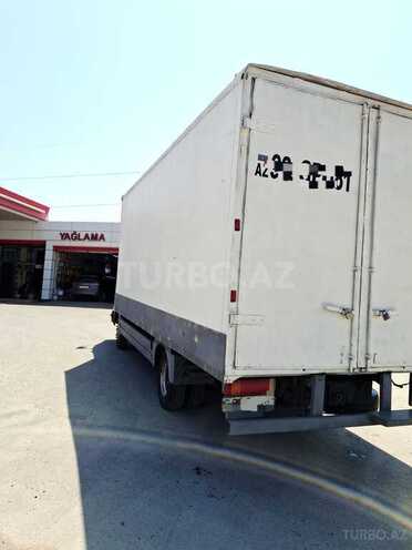 Mercedes Atego 817 2000, 350,000 km - 4.3 л - Bakı