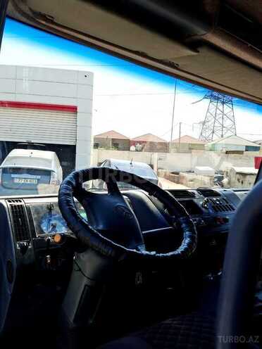 Mercedes Atego 817 2000, 350,000 km - 4.3 л - Bakı