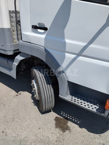 Mercedes Atego 817 2000, 350,000 km - 4.3 л - Bakı