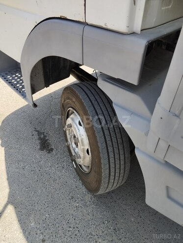 Mercedes Atego 817 2000, 350,000 km - 4.3 л - Bakı