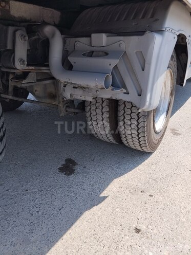 Mercedes Atego 817 2000, 350,000 km - 4.3 л - Bakı